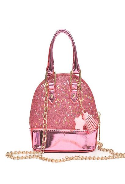 children mini shoulder bags for girls shinning glitter purse for toddler kids shell sequin bags with chain cute handbags 8 color k4864197, Black
children mini shoulder bags for girls shinning glitter purse for toddler kids shell sequin bags with chain cute handbags 8 color k4864197, Black