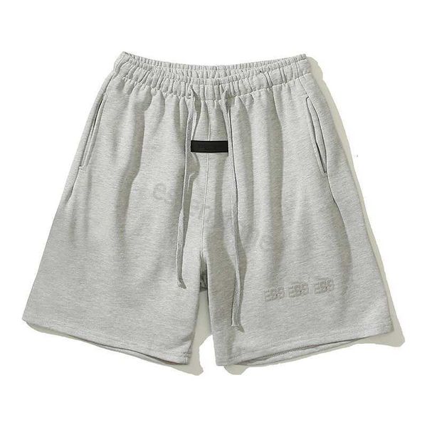 2023 designer ess summer shorts cotton men's and women's street apparel fashion loose drawstring series essentialsss short pants, White;black
2023 designer ess summer shorts cotton men's and women's street apparel fashion loose drawstring series essentialsss short pants, White;black
