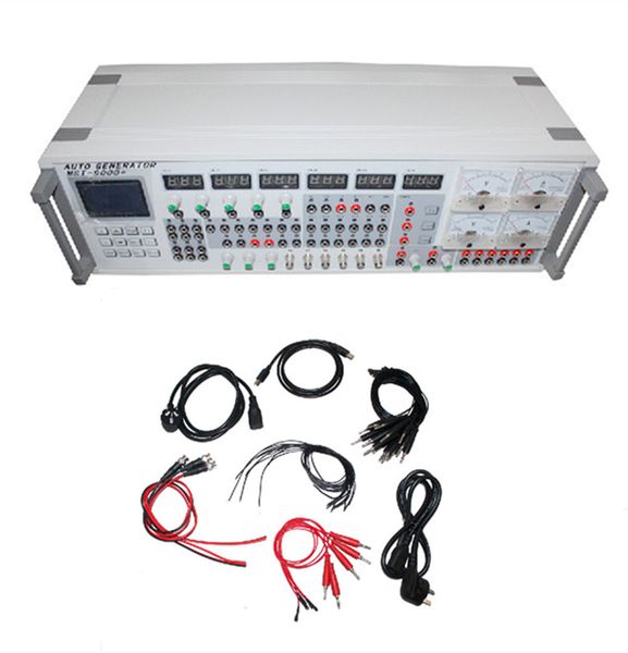 automobile sensor signal simulation tool mst 9000 ecu repair software automotive simulator and tester
automobile sensor signal simulation tool mst 9000 ecu repair software automotive simulator and tester