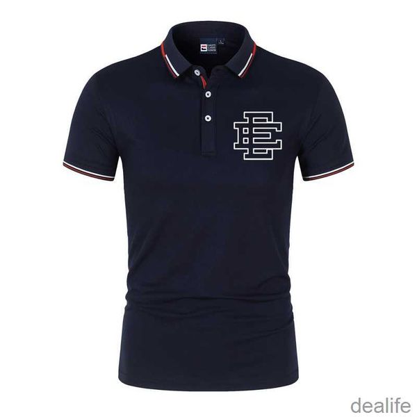summer eric 2023 emanuel polos mens designer t shirts ins fashion ee tees short sleeve womens tshirts hip hop letter printed cotton loose, White;black
summer eric 2023 emanuel polos mens designer t shirts ins fashion ee tees short sleeve womens tshirts hip hop letter printed cotton loose, White;black