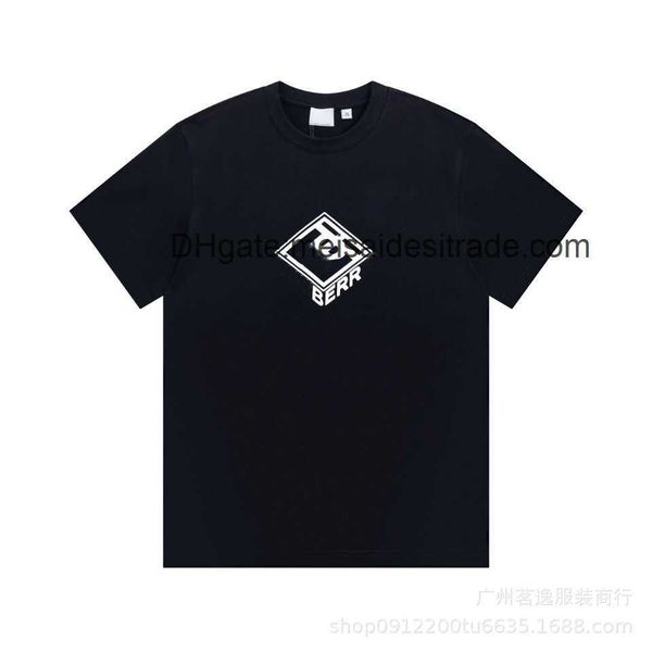 aaaaa designer luxury t-shirt bur brand the correct version bu home personalized printed short sleeved t-shirt casual and versatile for coup, White;black
aaaaa designer luxury t-shirt bur brand the correct version bu home personalized printed short sleeved t-shirt casual and versatile for coup, White;black