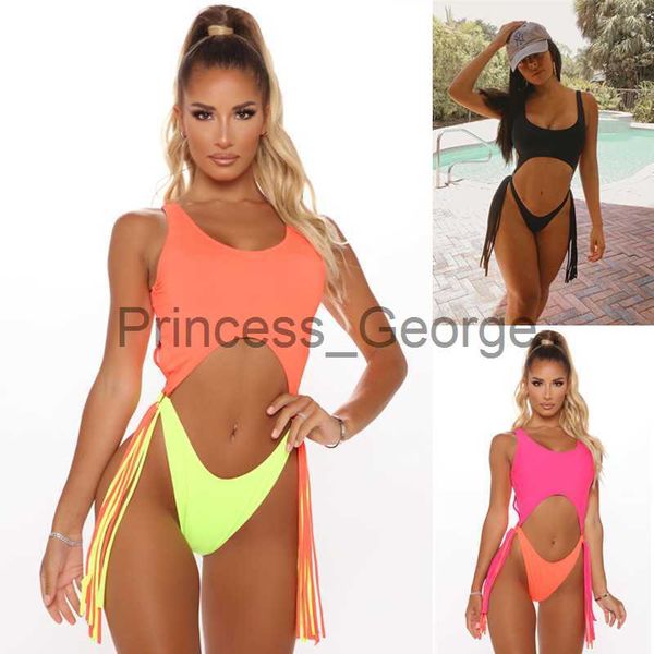 women's plus size swimwear 2022 contrast tassel onepiece swimsuit women swimwear female push up bikini set swimming wear for bathing su, Black
women's plus size swimwear 2022 contrast tassel onepiece swimsuit women swimwear female push up bikini set swimming wear for bathing su, Black