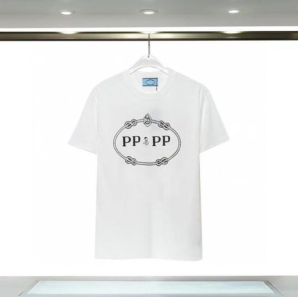 new mens designer t shirts fashion tshirt men designer shirt for man luxury t-shirt crew neck short sleeve cotton breathable letter tee shir, White;black
new mens designer t shirts fashion tshirt men designer shirt for man luxury t-shirt crew neck short sleeve cotton breathable letter tee shir, White;black