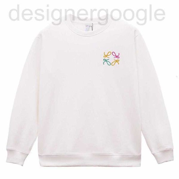 men's hoodies & sweatshirts designer differentiate market high version lyw color embroidered long-sleeved sweater os oversized loose fo, Black
men's hoodies & sweatshirts designer differentiate market high version lyw color embroidered long-sleeved sweater os oversized loose fo, Black