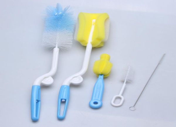 convenient super clean power rotatable soft nondestructive bottle brush and straight brush baby bottle brush 5 pieces1845282
convenient super clean power rotatable soft nondestructive bottle brush and straight brush baby bottle brush 5 pieces1845282