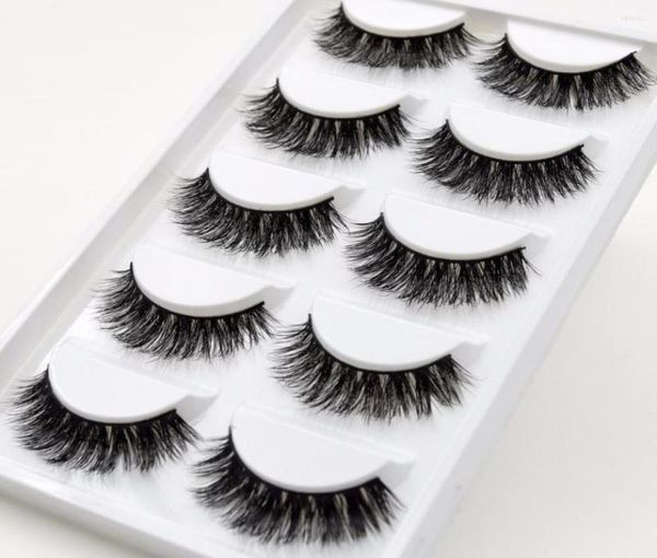 false eyelashes viso 5pairsbox fur friendly styles mink lashes crisscross thickamphigh volume k017838570
false eyelashes viso 5pairsbox fur friendly styles mink lashes crisscross thickamphigh volume k017838570