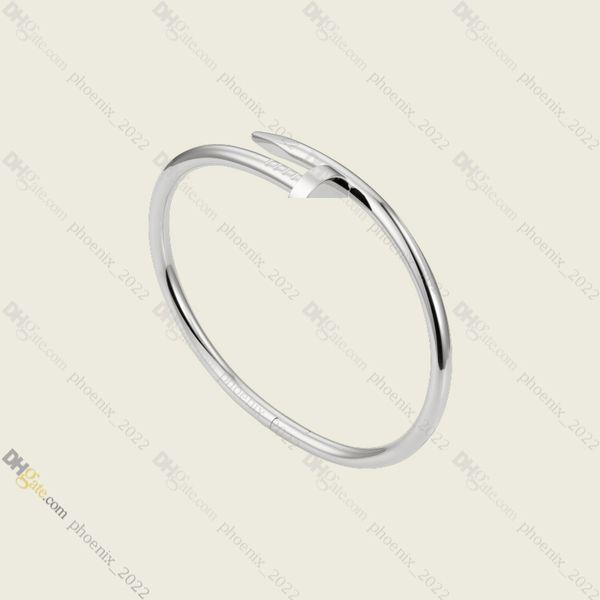 bracelets designer for women nail bracelet titanium steel bangle gold-plated never fading non-allergic,silver bracelet; store/21786687, Black
bracelets designer for women nail bracelet titanium steel bangle gold-plated never fading non-allergic,silver bracelet; store/21786687, Black