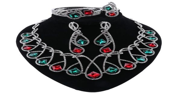 nigerian wedding african costume jewelry set dubai necklace bracelet earring ring for women party jewelry sets8710291, Slivery;golden
nigerian wedding african costume jewelry set dubai necklace bracelet earring ring for women party jewelry sets8710291, Slivery;golden