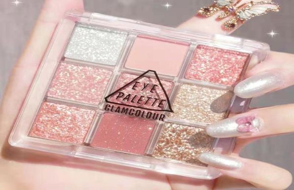 9 color eye shadow palette glitter keyboard fingertip eyeshadow shimmer foggy waterproof eye shadow women makeup4323766
9 color eye shadow palette glitter keyboard fingertip eyeshadow shimmer foggy waterproof eye shadow women makeup4323766