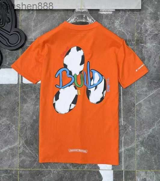 luxury classic men's shirt ch brand heart tees men women sanskrit letter chromes short sleeve horseshoe couple t-shirts designer polos, White;black
luxury classic men's shirt ch brand heart tees men women sanskrit letter chromes short sleeve horseshoe couple t-shirts designer polos, White;black