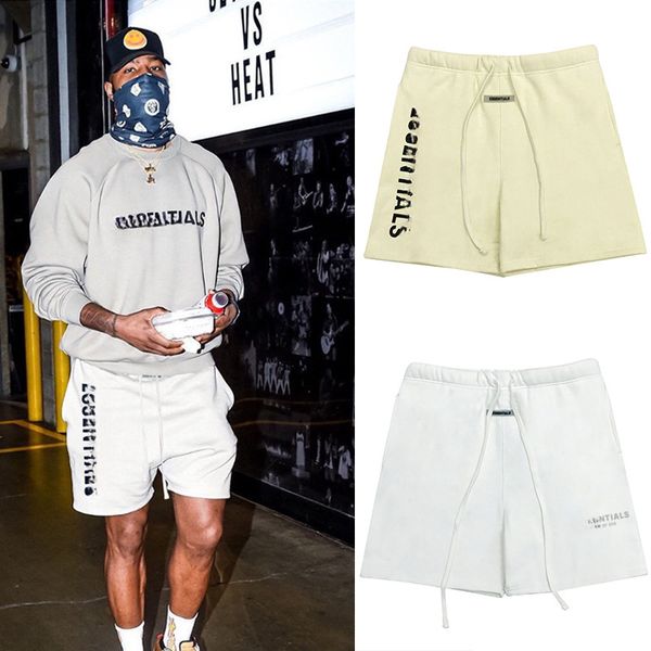 Designers American Fiess Fashion Essentail Shorts Men's Sports Tide Capris Hip Hop Reflective Letter Pants Plus Size Drawstring Cotton Knee Length, Mix order(please mark the color)
Designers American Fiess Fashion Essentail Shorts Men's Sports Tide Capris Hip Hop Reflective Letter Pants Plus Size Drawstring Cotton Knee Length, Mix order(please mark the color)