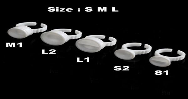 adhesive eyelash pallet holder set disposable glue holder ring pallet for eyelash extension tattoo pigment tools3669062
adhesive eyelash pallet holder set disposable glue holder ring pallet for eyelash extension tattoo pigment tools3669062