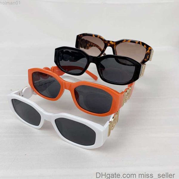 sunglasses designer man woman fashion glasses retro small frame design uv400 4 color optional missseller, White;black
sunglasses designer man woman fashion glasses retro small frame design uv400 4 color optional missseller, White;black