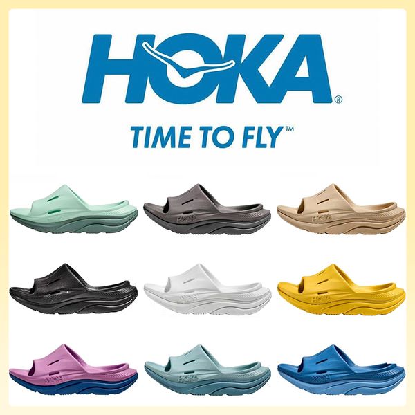 hoka one one ora recovery slide 3 hokas slippers designer beach sandal white summer slides for men and women, Black
hoka one one ora recovery slide 3 hokas slippers designer beach sandal white summer slides for men and women, Black