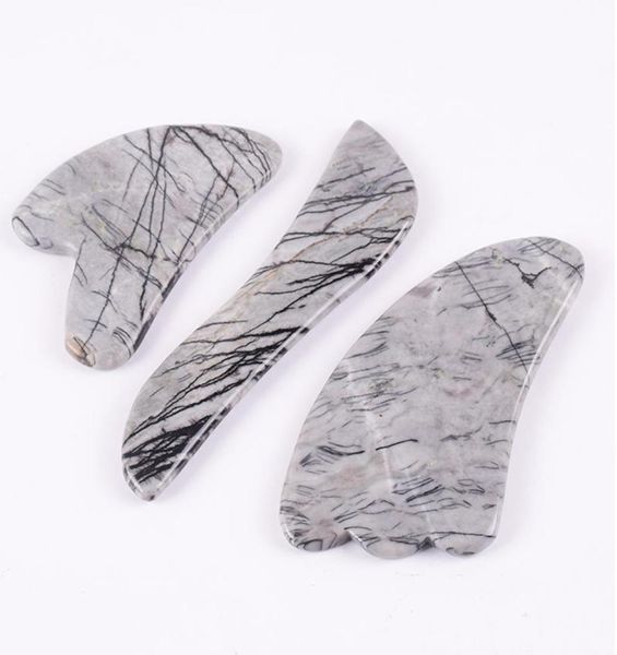 face gua sha board natural picasso jasper jade gua sha scraping massage tool spa acupuncture healing massage body face skin care t6044140
face gua sha board natural picasso jasper jade gua sha scraping massage tool spa acupuncture healing massage body face skin care t6044140