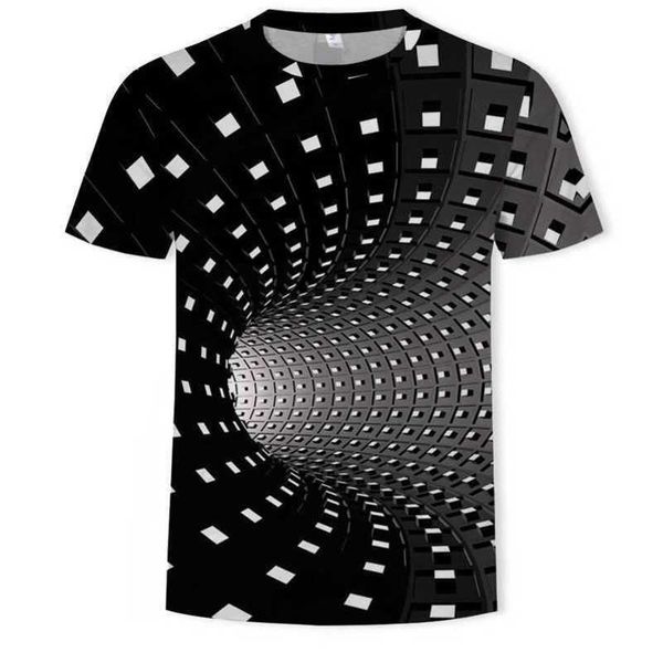 mens graphic t shirt fashion 3 digital tees boys casual geometric print visual hypnosis irregular pattern eur plus size xxs-5xl, White;black
mens graphic t shirt fashion 3 digital tees boys casual geometric print visual hypnosis irregular pattern eur plus size xxs-5xl, White;black