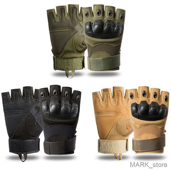 motorcycle gloves military half finger gloves outdoor tactical army fingerless gloves hard knuckle hunting combat riding hiking r230621
motorcycle gloves military half finger gloves outdoor tactical army fingerless gloves hard knuckle hunting combat riding hiking r230621