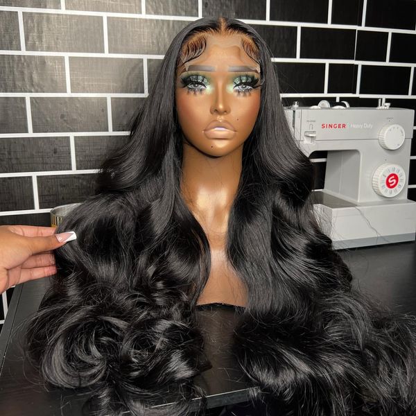 glueless body wave lace wig for women human hair 4x4 5x5 lace closure wig 32 inch wowear 13x4 13x6 deep wave lace frontal wig, Black;brown
glueless body wave lace wig for women human hair 4x4 5x5 lace closure wig 32 inch wowear 13x4 13x6 deep wave lace frontal wig, Black;brown