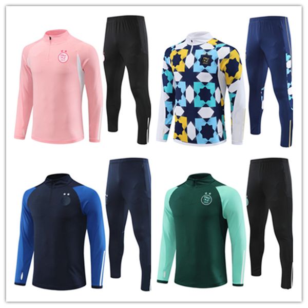 22 23 24 algeria algerie mens and kids soccer tracksuit jerseys kit 2023 2024 tuta men football training suit tracksuits jacket set chandal, Black
22 23 24 algeria algerie mens and kids soccer tracksuit jerseys kit 2023 2024 tuta men football training suit tracksuits jacket set chandal, Black
