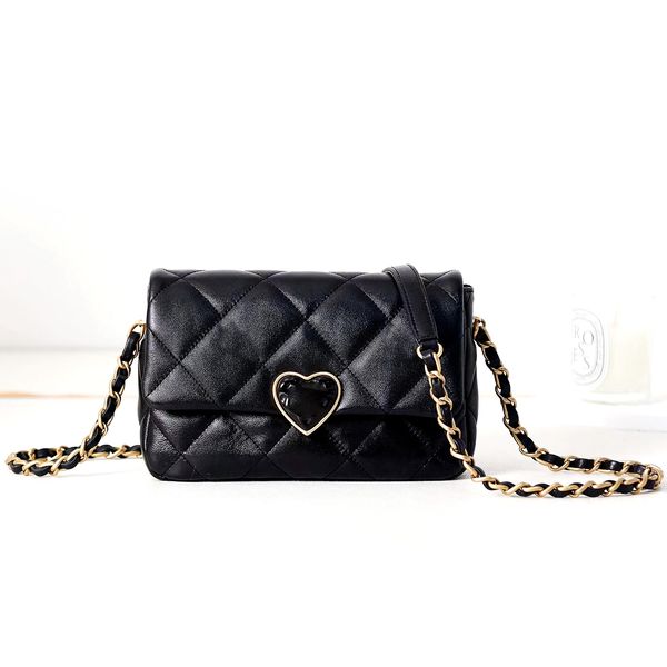 fashion designer shoulder bag ladies retro love lock flap bag luxury crossbody bag mini black tote bag
fashion designer shoulder bag ladies retro love lock flap bag luxury crossbody bag mini black tote bag