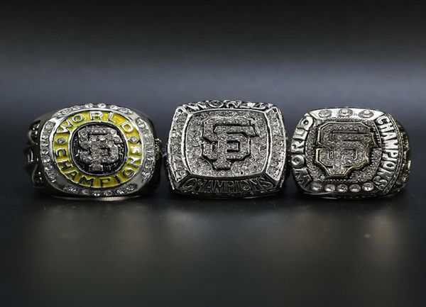 3pcsset 2010 2012 2014 san francisco gi ants baseball world championship ring whole drop 5005863
3pcsset 2010 2012 2014 san francisco gi ants baseball world championship ring whole drop 5005863