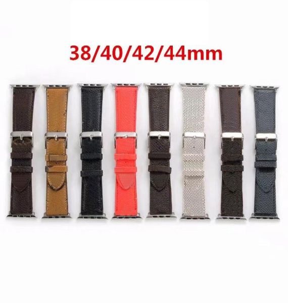 2021 new luxury designer leather strap for apple watch band 44 mm 40mm iwatch band 38mm 42mm watchband bracelet apple watch series4610582, Black;brown
2021 new luxury designer leather strap for apple watch band 44 mm 40mm iwatch band 38mm 42mm watchband bracelet apple watch series4610582, Black;brown