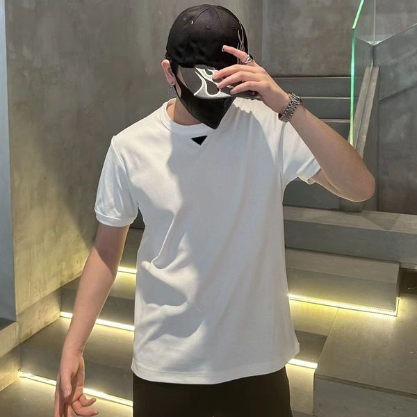 men t-shirts designer t shirts for mens womens summer short sleeve letter cotton luxury tshirts highly quality asian size s-4xl, White;black
men t-shirts designer t shirts for mens womens summer short sleeve letter cotton luxury tshirts highly quality asian size s-4xl, White;black