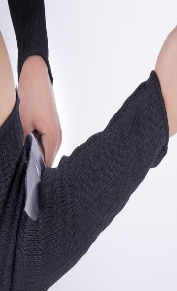 sport safety sleeve kevlar sleeve arm protection wrist sleeve armband anti abrasion anticut burn arm resistant oversleeve a pair6592885
sport safety sleeve kevlar sleeve arm protection wrist sleeve armband anti abrasion anticut burn arm resistant oversleeve a pair6592885