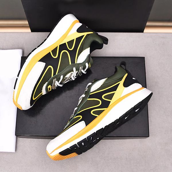summer 2023 new net surface breathable running shoes soft sole shock absorption casual shoes breathable light running shoes are available in, Black
summer 2023 new net surface breathable running shoes soft sole shock absorption casual shoes breathable light running shoes are available in, Black