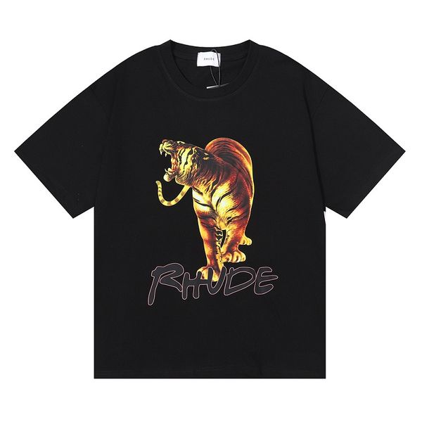 designer t shirts mens t shirt rhude shirt women print streetwear outdoor fashion shirts short sleeve casual loose shirt crew neck breathabl, White;black
designer t shirts mens t shirt rhude shirt women print streetwear outdoor fashion shirts short sleeve casual loose shirt crew neck breathabl, White;black