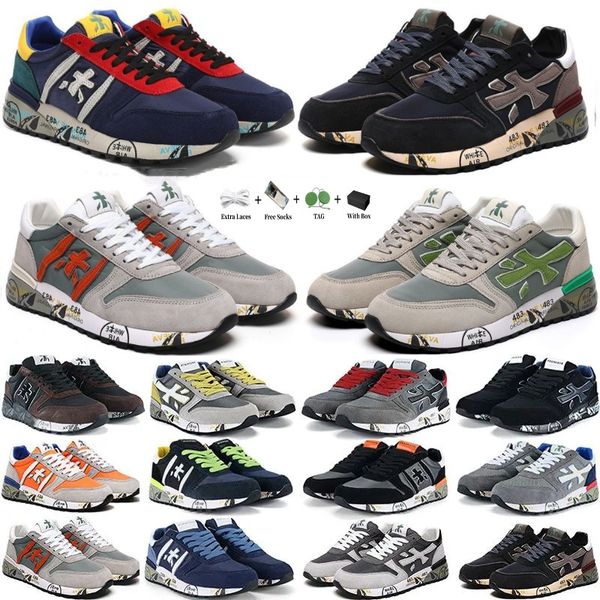with box premiata sneakers layer leather cowskin mick lander casual shoes designers luxury women men platform premiatas steven genuine train
with box premiata sneakers layer leather cowskin mick lander casual shoes designers luxury women men platform premiatas steven genuine train