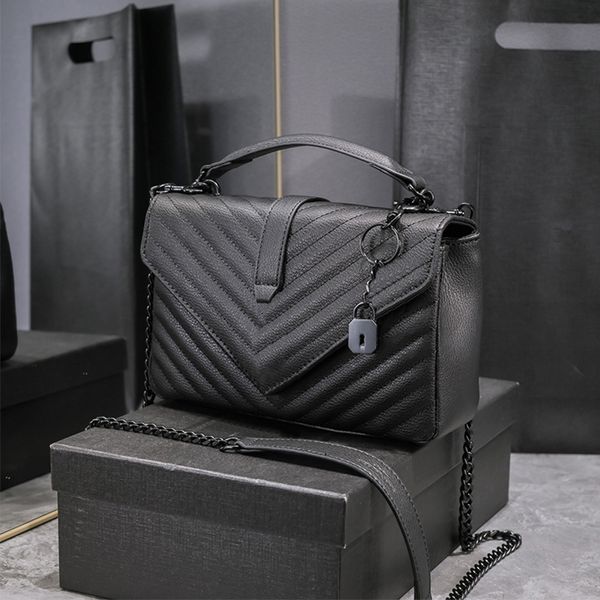 designer bag women caviar bags handbags shoulder bags tote bag black sheepskin classic diagonal stripes quilted chains cross body messenge h
designer bag women caviar bags handbags shoulder bags tote bag black sheepskin classic diagonal stripes quilted chains cross body messenge h