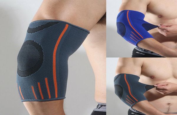 elbow support brace arthritis bandage compression sleeve arm pads guard new2417098, Black;gray
elbow support brace arthritis bandage compression sleeve arm pads guard new2417098, Black;gray