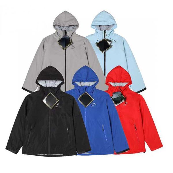 american arc designer jacket women outdoor assault jackets plus cotton thickened hooded coat warm waterproof sportswear cov8, Black;brown
american arc designer jacket women outdoor assault jackets plus cotton thickened hooded coat warm waterproof sportswear cov8, Black;brown