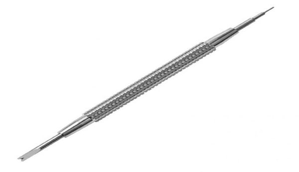 repair tools kits watch spring bars tool silver color antirust useful practical connecting pin remover2673034
repair tools kits watch spring bars tool silver color antirust useful practical connecting pin remover2673034