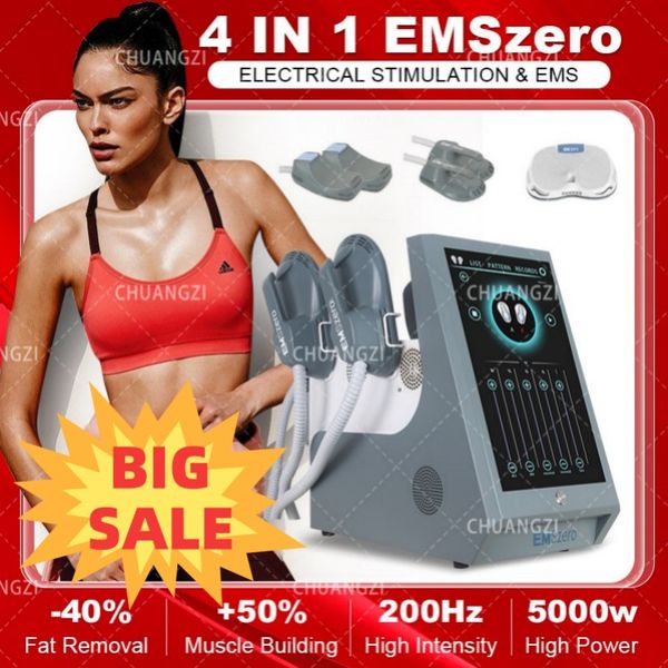 salon beauty equipment dls-emslim sculpt muscle stimulator reducing fat emszero 14 tesla sculpting 4 handles
salon beauty equipment dls-emslim sculpt muscle stimulator reducing fat emszero 14 tesla sculpting 4 handles