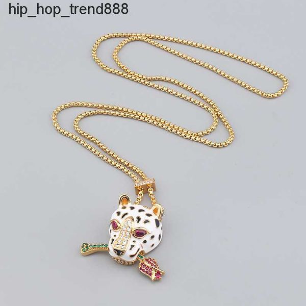leopard rose 925 silver diamond gold pendant necklaces for women mom chain link silver trendy sweater designer filled jewelry party wedding
leopard rose 925 silver diamond gold pendant necklaces for women mom chain link silver trendy sweater designer filled jewelry party wedding