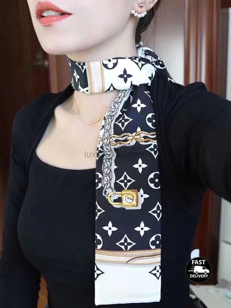 scarf designer fashion real keep high-grade scarves silk simple retro style accessories for womens twill, Blue;gray
scarf designer fashion real keep high-grade scarves silk simple retro style accessories for womens twill, Blue;gray
