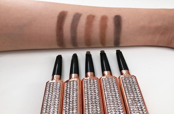 eyebrow pencil with brushes three dimensional multi effect waterproof sweatproof eyebrows pen double ended triangle2593738
eyebrow pencil with brushes three dimensional multi effect waterproof sweatproof eyebrows pen double ended triangle2593738