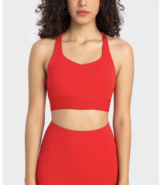 l-018 yoga yoga gym women fitness clothing women's tracksuit underwear sport workout outfit anti-slip hem elastic force sports bra summ
l-018 yoga yoga gym women fitness clothing women's tracksuit underwear sport workout outfit anti-slip hem elastic force sports bra summ