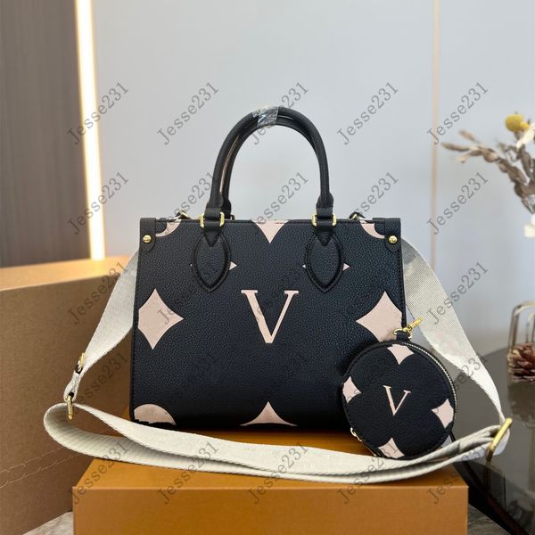 10a designer bag womens 2pcs set genuine leather onthego pm bag handbags shoulder bags crossbody bag tote bag embossing backpack purse walle
10a designer bag womens 2pcs set genuine leather onthego pm bag handbags shoulder bags crossbody bag tote bag embossing backpack purse walle