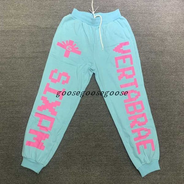 vertabrae sweatpants pants man women trousers men's sweat casual joggers overalls mens streetwear sportswear pant french terry loose cu, Black 
vertabrae sweatpants pants man women trousers men's sweat casual joggers overalls mens streetwear sportswear pant french terry loose cu, Black
