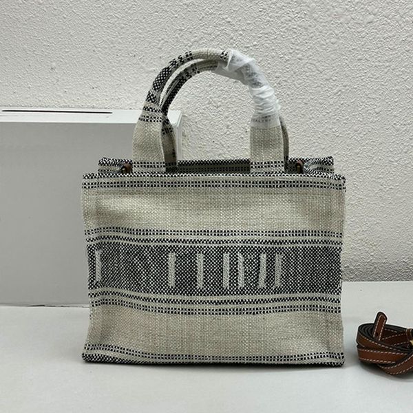 striped tote shopping bag crossbody handbags travel bags fashion letter canvas material serial number shoulder handbag purse genuine leather
striped tote shopping bag crossbody handbags travel bags fashion letter canvas material serial number shoulder handbag purse genuine leather
