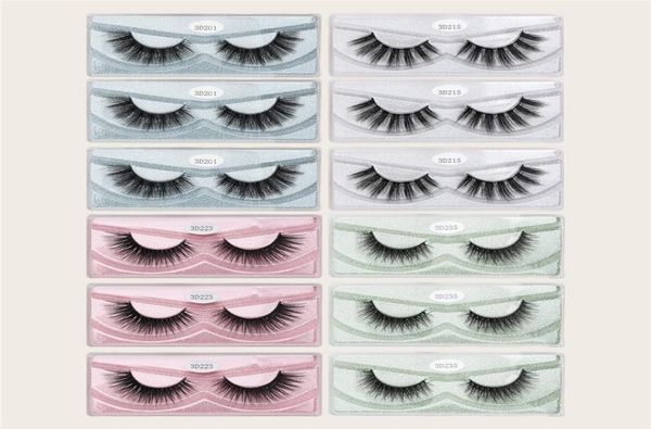3d mink false eyelash natural long makeup lash extension in bulk with colorful background dhl 8960977
3d mink false eyelash natural long makeup lash extension in bulk with colorful background dhl 8960977