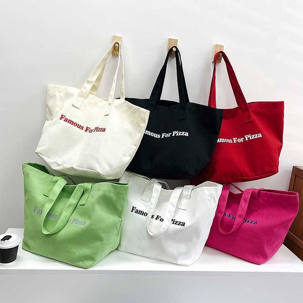 simple and large capacity shoulder bag for women candy color new trendy women's handbag for small market tote canvas bag
simple and large capacity shoulder bag for women candy color new trendy women's handbag for small market tote canvas bag
