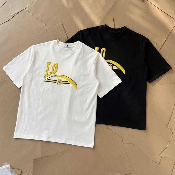 23ss new mens t shirt fashion letter printing tee shirt designer t shirt men women high version round neck short sleeved top, White;black
23ss new mens t shirt fashion letter printing tee shirt designer t shirt men women high version round neck short sleeved top, White;black