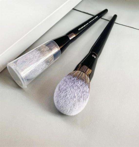 black pro bronzer brush 80 extra large round domed soft brisltes powder beauty cosmetics tool3689258
black pro bronzer brush 80 extra large round domed soft brisltes powder beauty cosmetics tool3689258