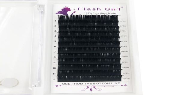 whole flash girl classic eyelash extension sample 020 13mm lashes individual mink eyelash extension private label5614597
whole flash girl classic eyelash extension sample 020 13mm lashes individual mink eyelash extension private label5614597