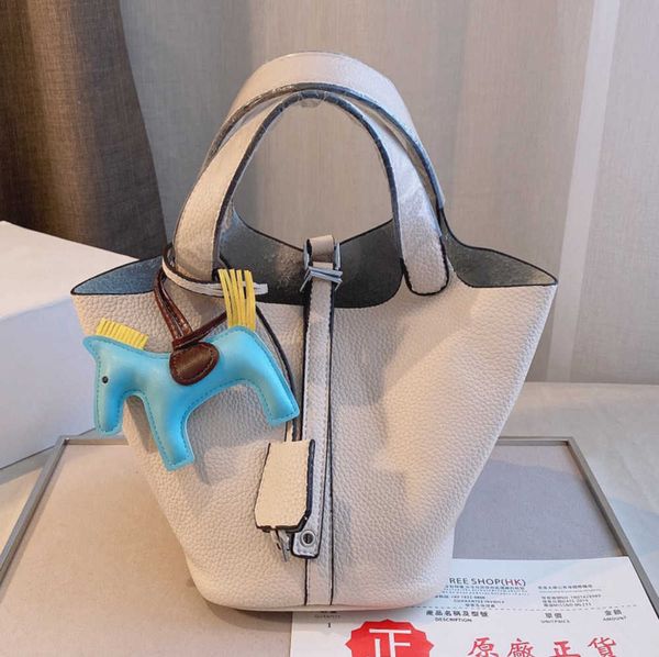 aherbag basket vegetables handbags tote shopping bag genuine leather palmar stria highcapacity with h letter purse silver lock key multiple
aherbag basket vegetables handbags tote shopping bag genuine leather palmar stria highcapacity with h letter purse silver lock key multiple