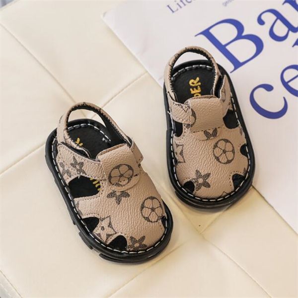 boy girl kids summer new sandals fashion infant kids soft sole anti slip toddler shoes, Black;red
boy girl kids summer new sandals fashion infant kids soft sole anti slip toddler shoes, Black;red